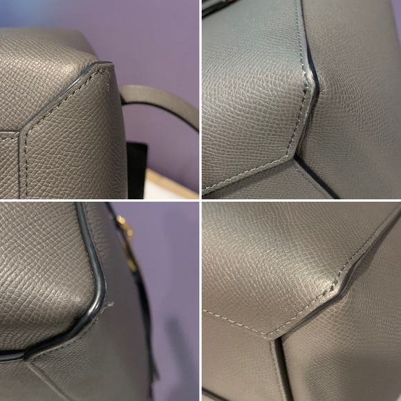 Celine Micro Belt Bag - Picture 4 of 8